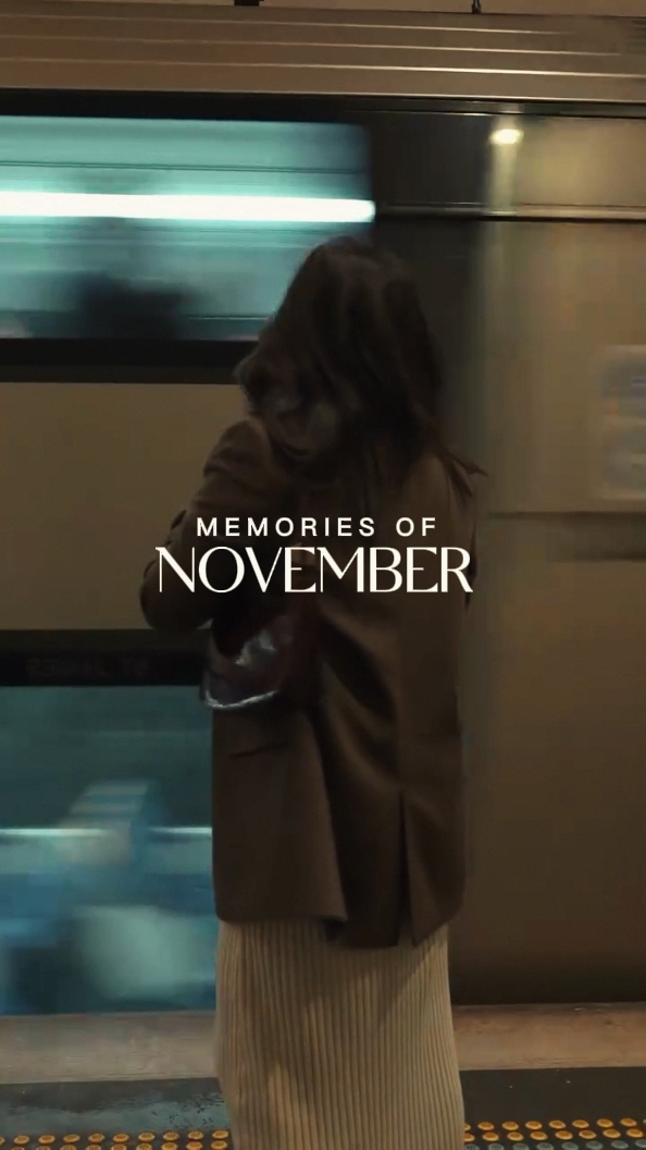 Recuerdos de noviembre