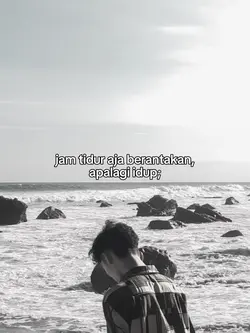 jam tidur aja berant