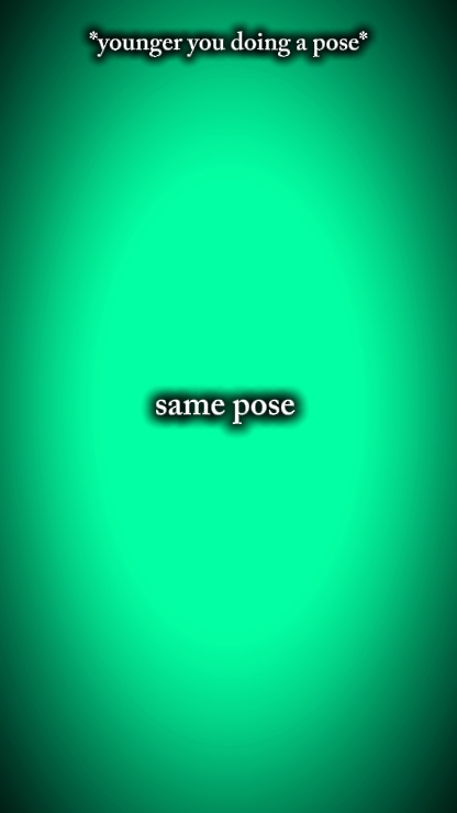 MÊME POSE _ PK