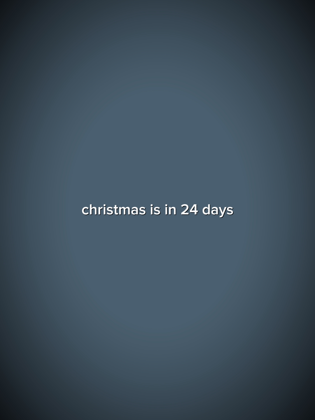 christmasisin24days 