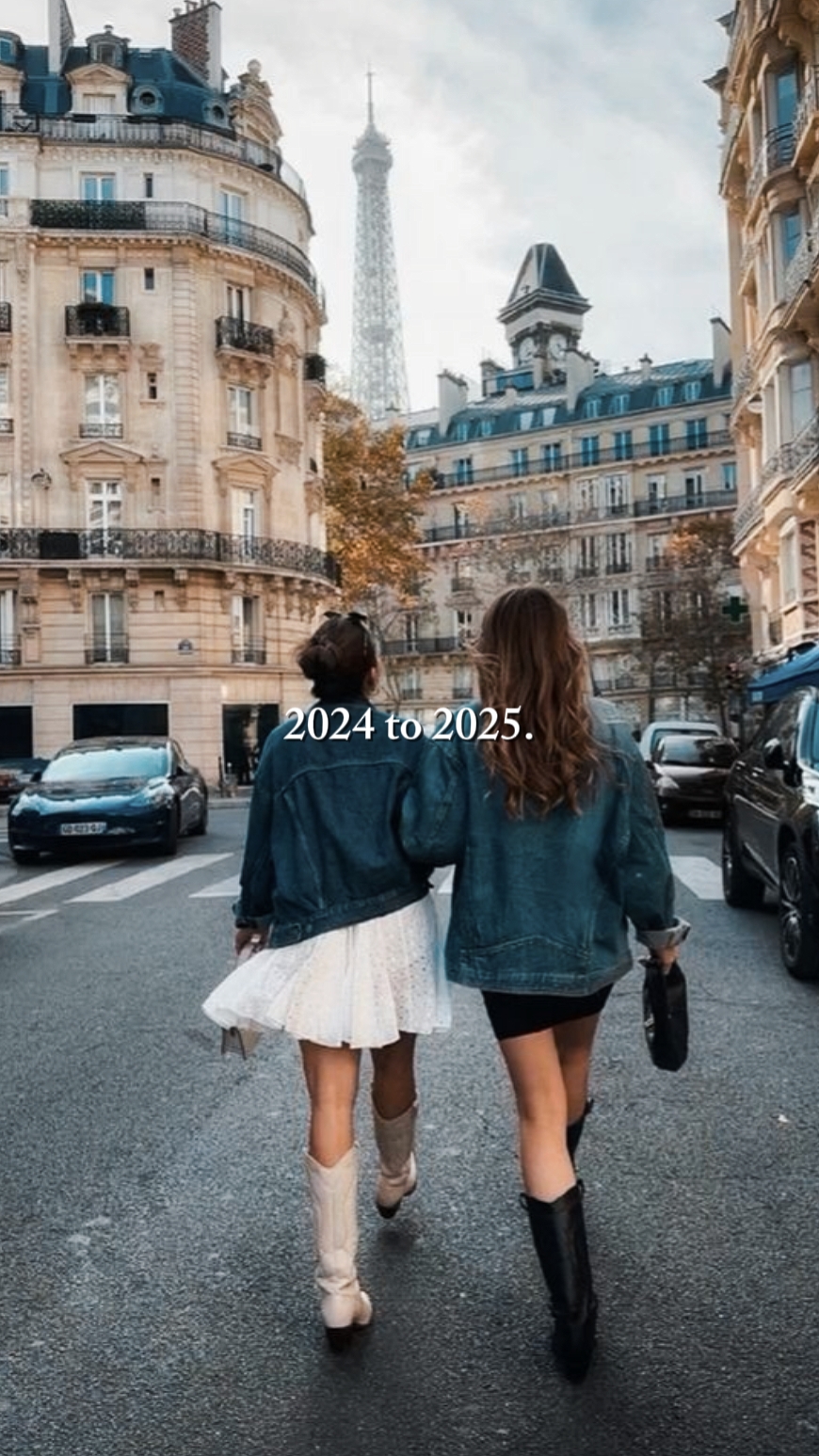 2024 a 2025