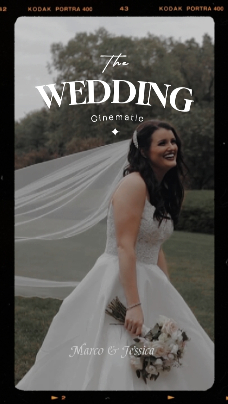 WEDDING DAY VIDEO 