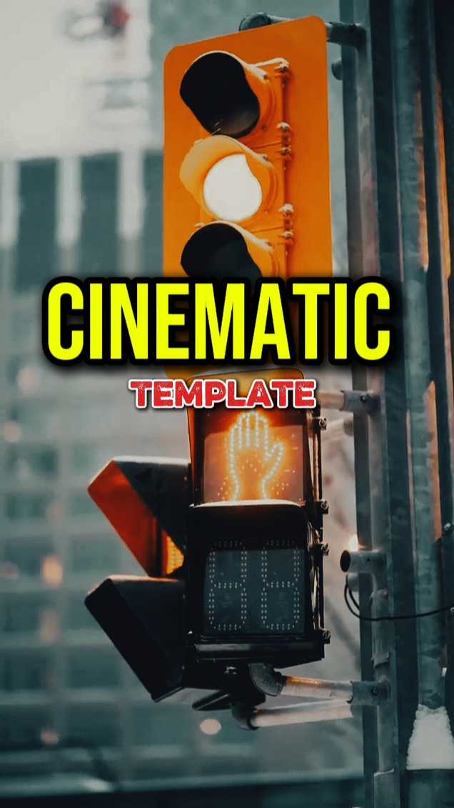 6 Clips Cinematic 