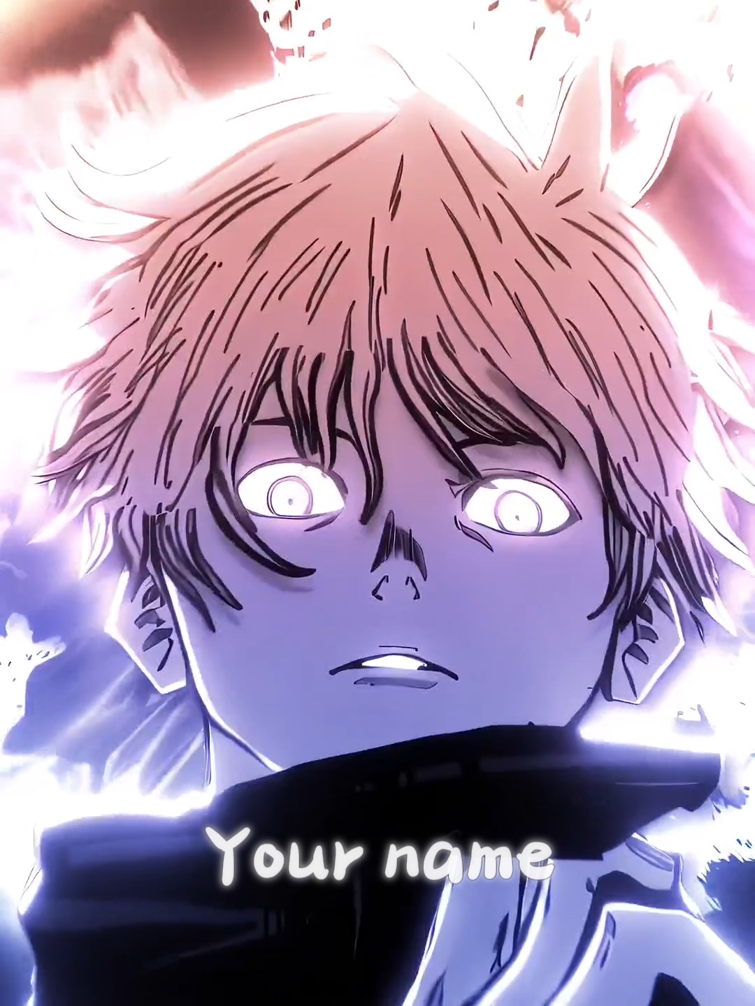 Gojo Edit 🐋