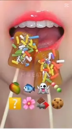 밀크님 영상 나눔