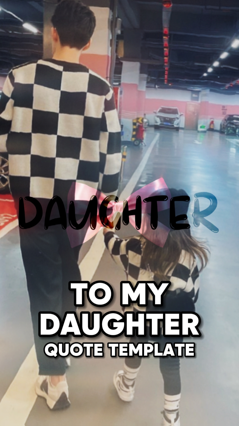 A Mi Hija