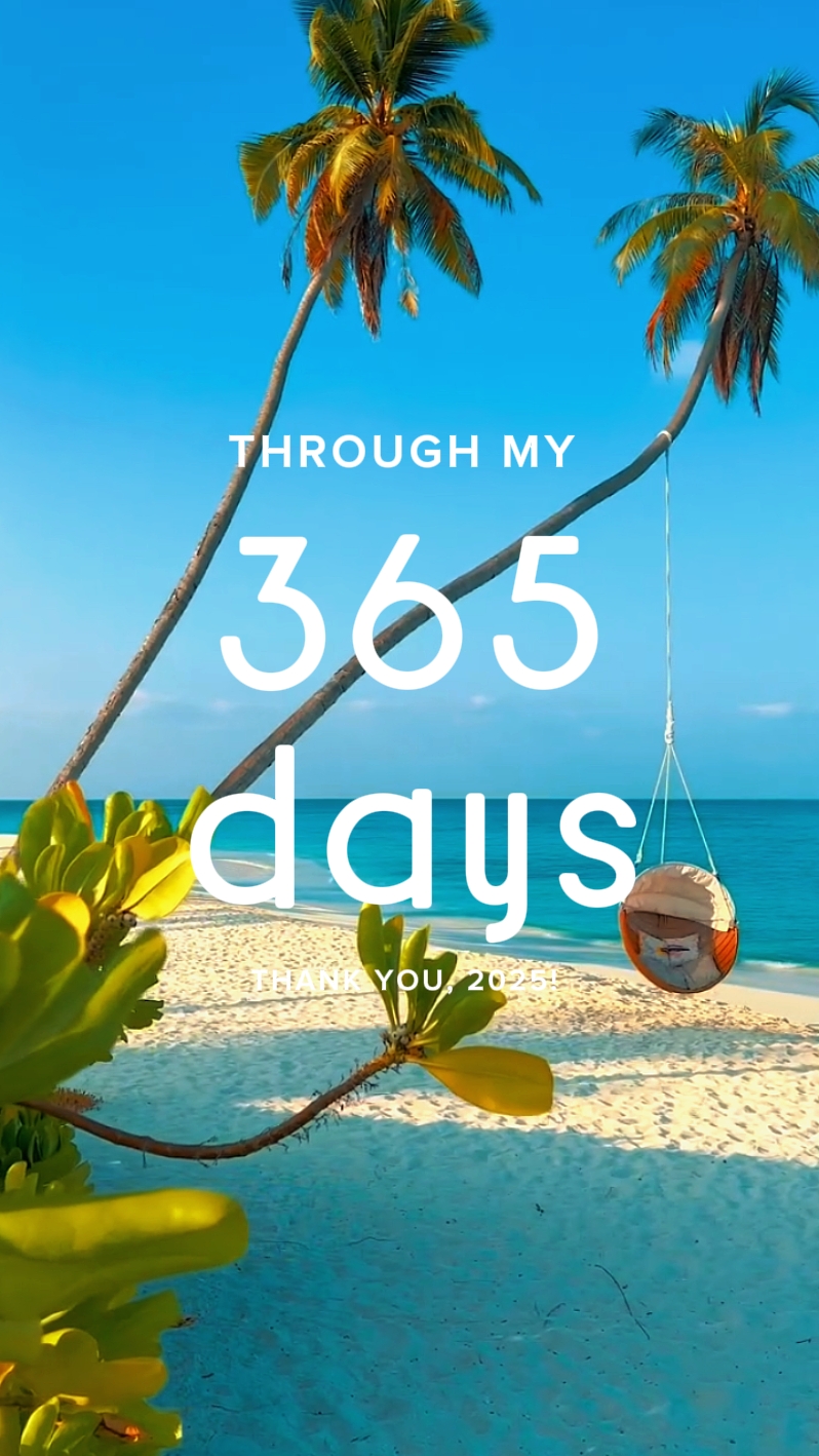 365 hari