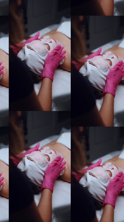 Facial