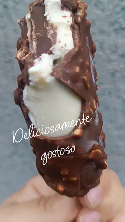 picolé gourmet