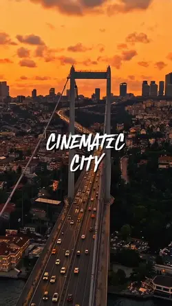 CINEMATIC