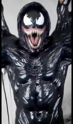 Venom Trend