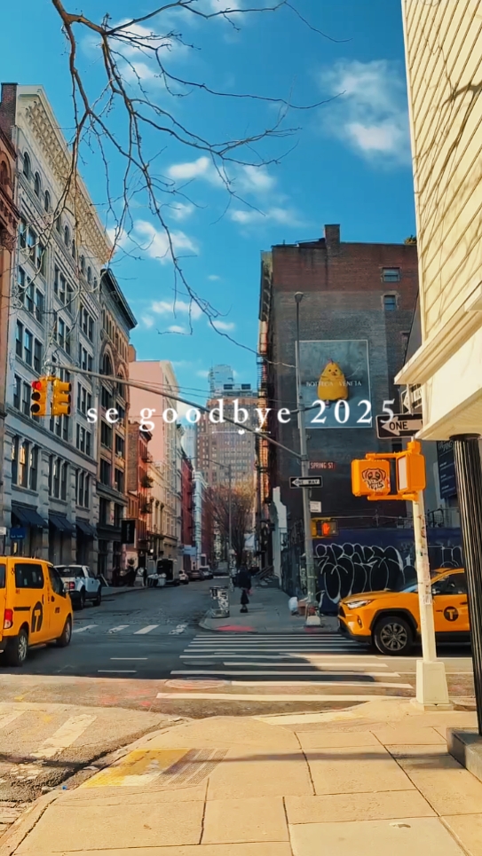the end 2025