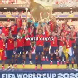 World Cup songgg