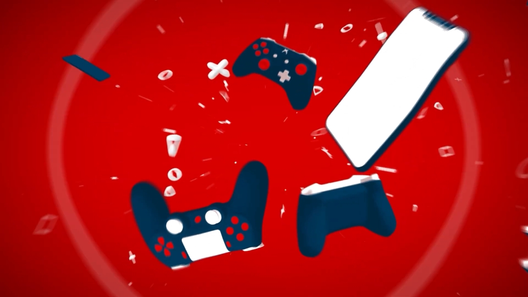 gamers intro ²⁶