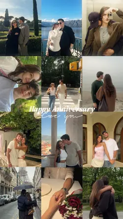 happy anniversary 