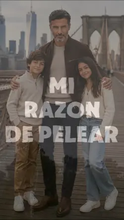 Son mi orgullo hijos