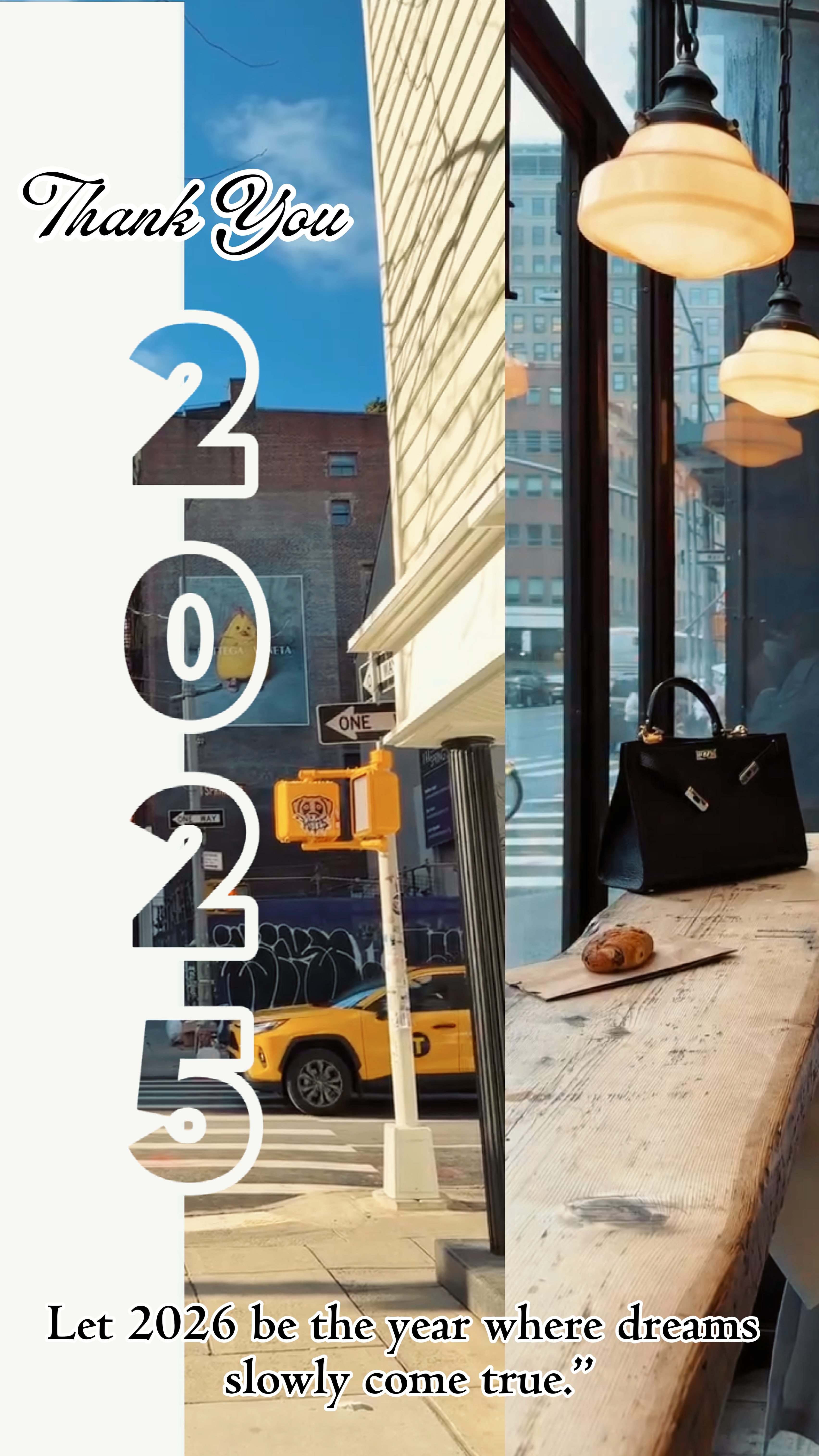 Gracias 2025