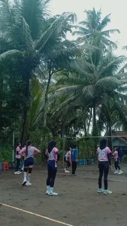 Minggu isuk
