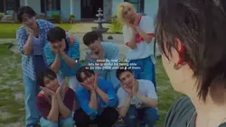 i love skz so much😭