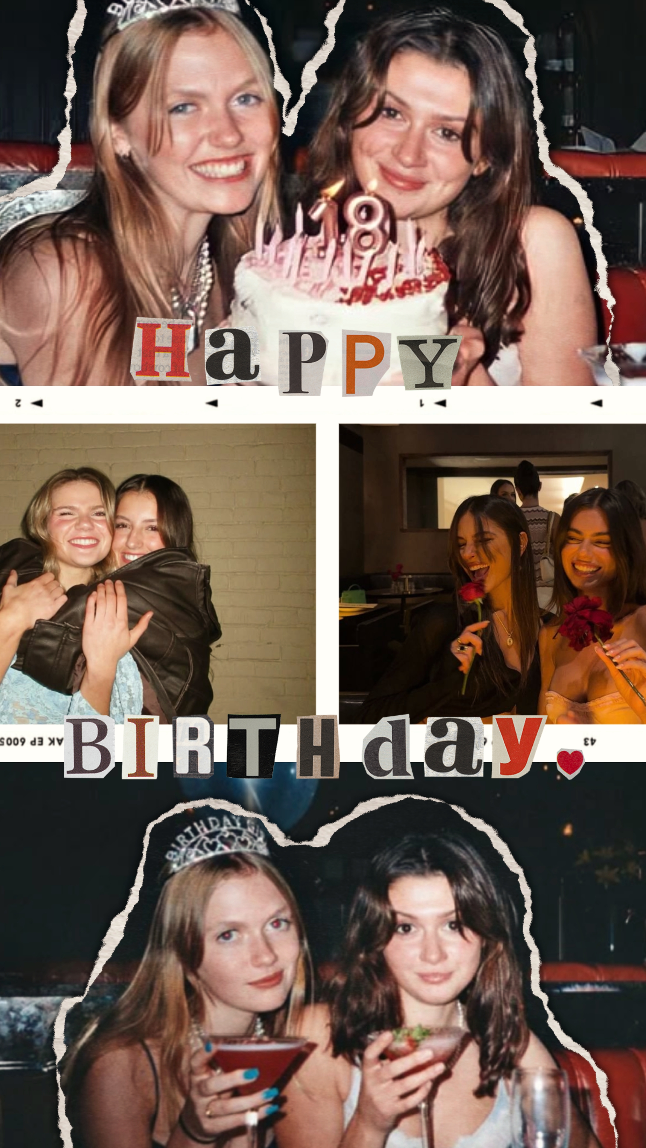 happy birthday bff