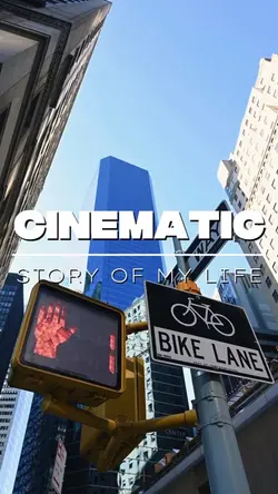 CINEMATIC PRO UK