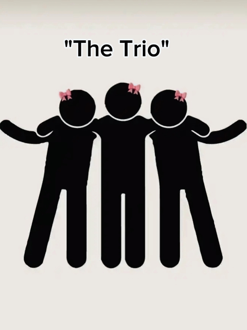 "El Trío"