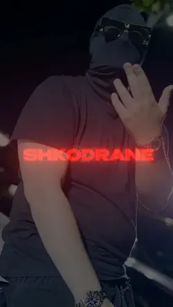 BM - SHKODRANE 🇦🇱 