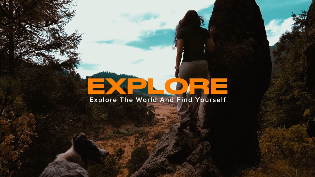 Explore