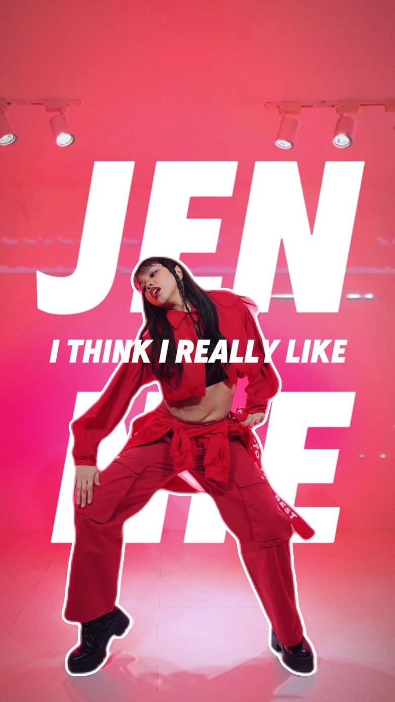 Like JENNIE 