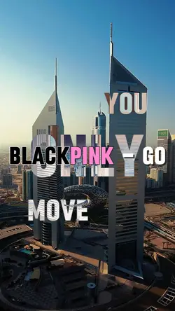 Go - Blackpink