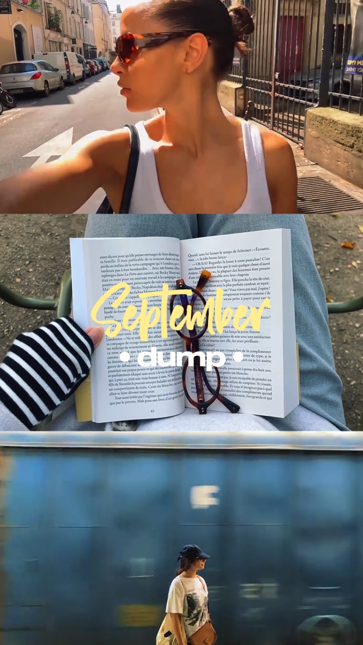 September Dump