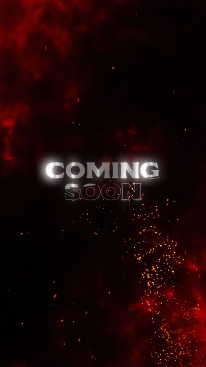 Coming soon