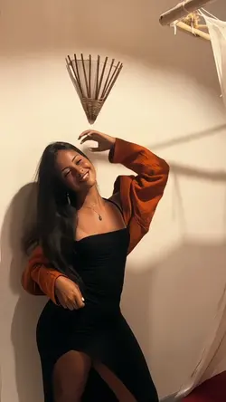 A senhora é doce