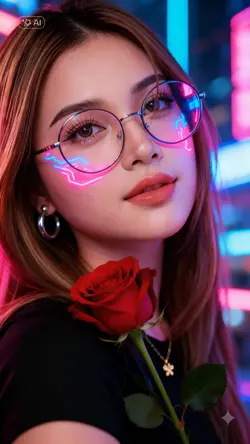 Neon Glow 