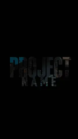YOUR PROJECT