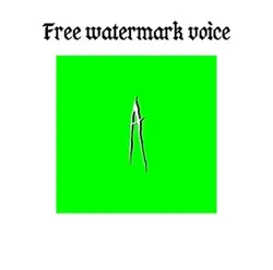 Free watermark