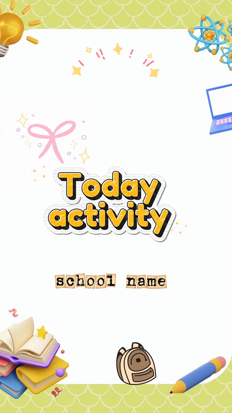 today story 