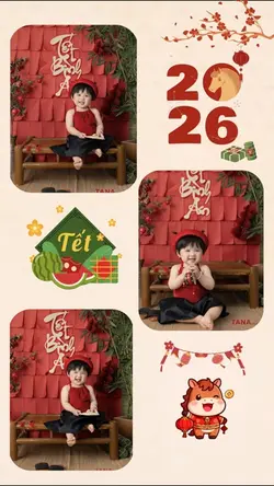 Tết 2026