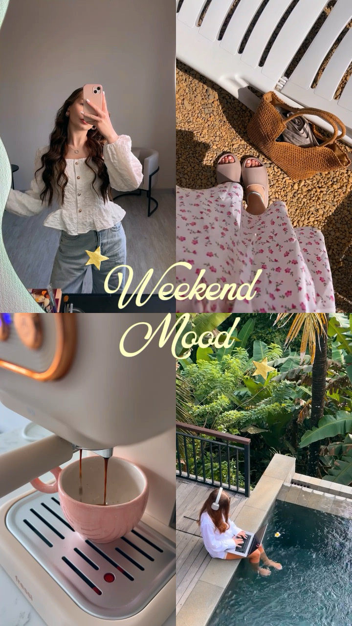Fin de semana