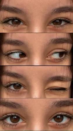 eye trend