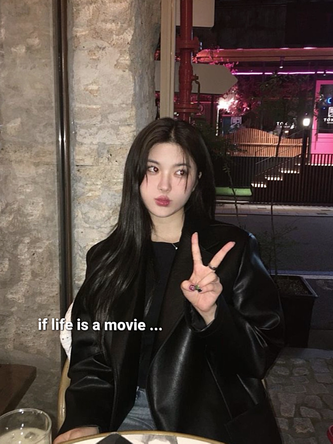 Wenn das Leben ein Film ist 