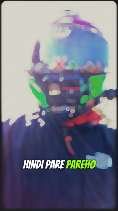 Hindi pare pareho