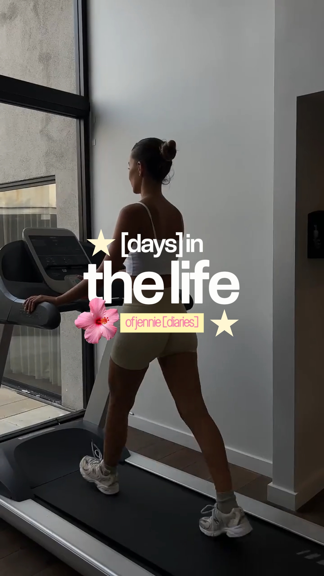 Days in the life