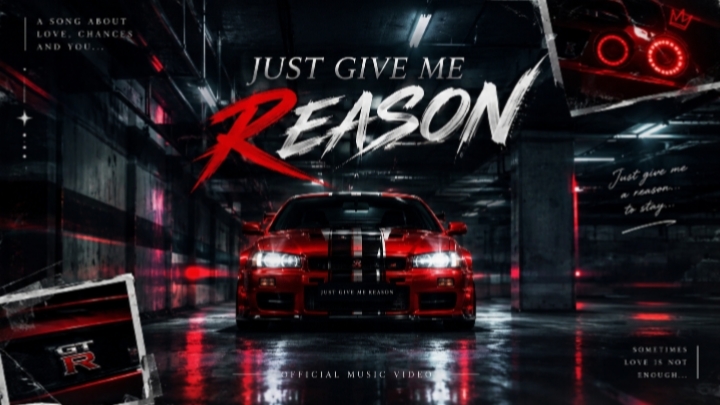 just give me reason 