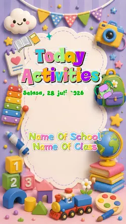 Today Activity