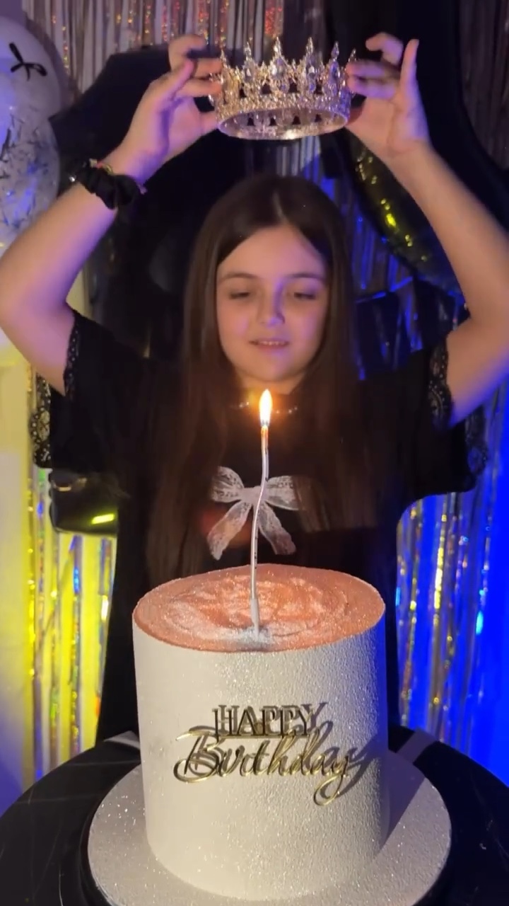 JOYEUX ANNIVERSAIRE