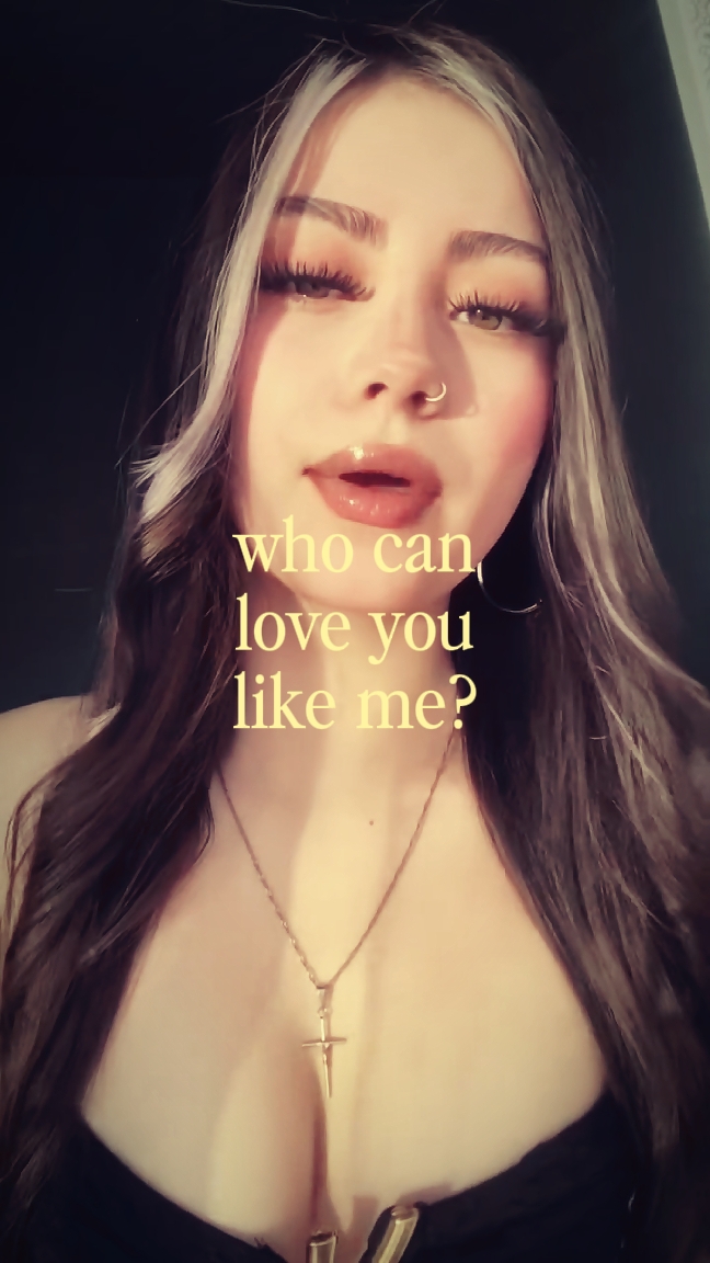 Te amo como yo