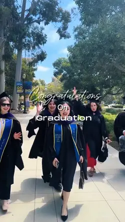 GRADUATION