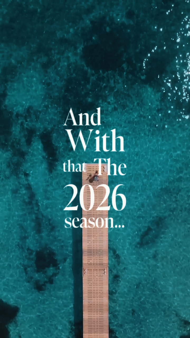 2026 SEASON 
