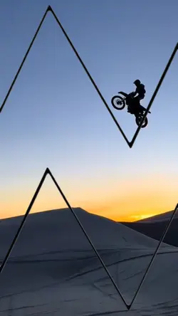dirtbike